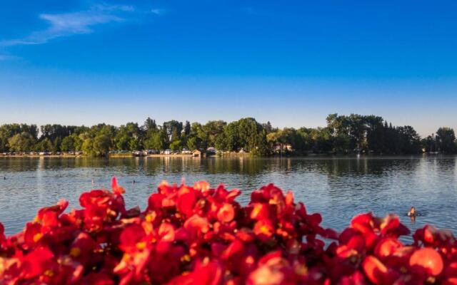 Chiemgau Appartement