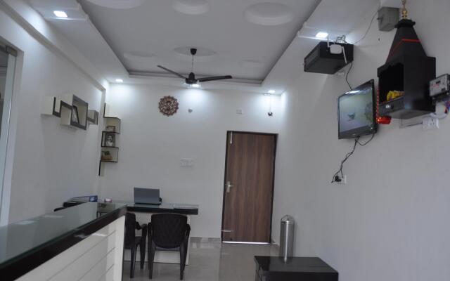 Hotel Kss Inn
