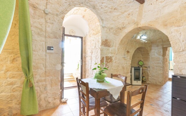 2948 Trullo Nonna Pina by Barbarhouse