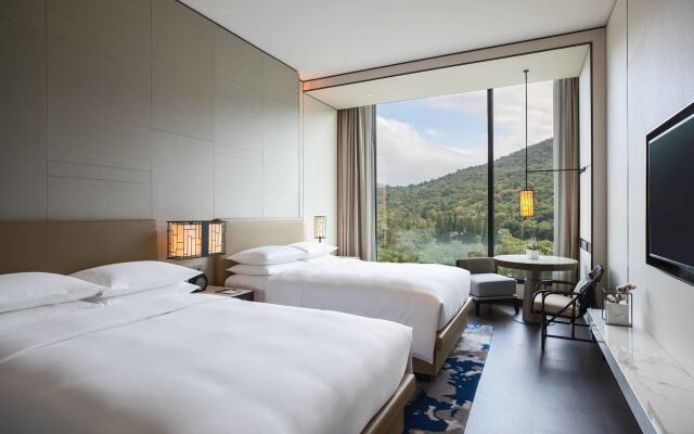 Renaissance Taipei Shihlin Hotel