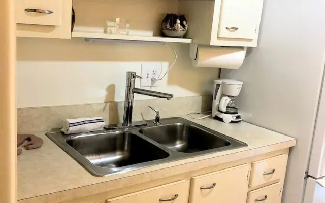 Olde Naples Condo #803