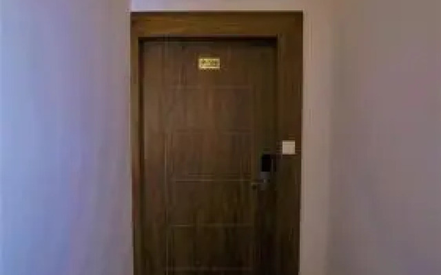 Hotel Dwarika By Vrinda