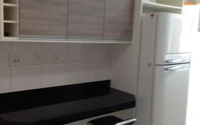 Cobertura Duplex em Condomínio de Luxo! - XI 401