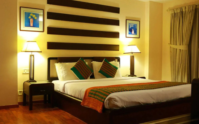 Kanoos Residency