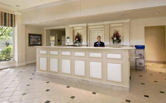 Hilton Garden Inn Hershey