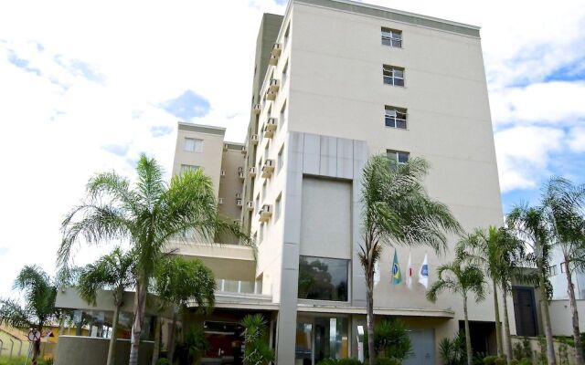 Campus Flat by Vision Vespasiano