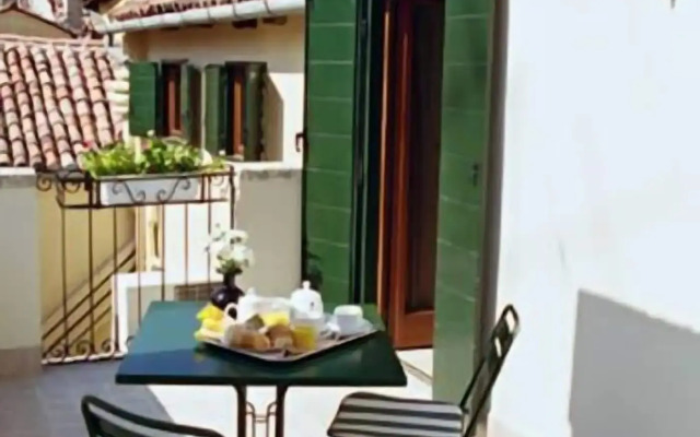 Residenza Goldoni