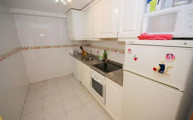 Apartamento Dianium