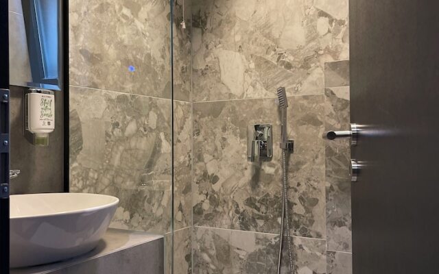 Etnomania Boutique Hotel