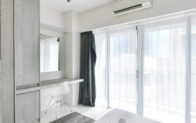 Summer Suites Residences by Subhome