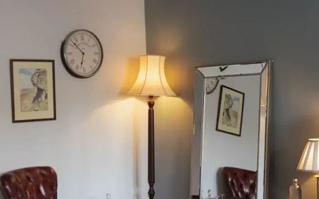 The Devonshire Arms Baslow