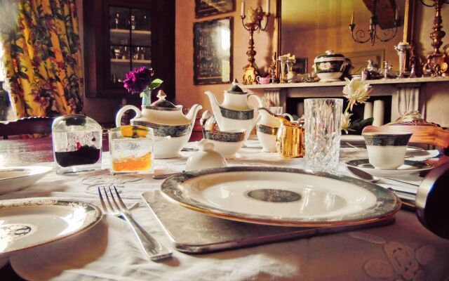 Yew Tree House B & B