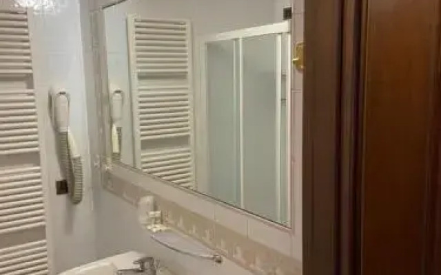 Hotel La Piazzetta