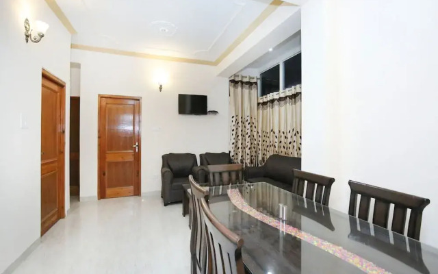 OYO 10860 Home Modern 3BHK New Shimla