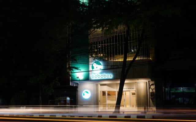 Bobopod Slamet Riyadi Solo