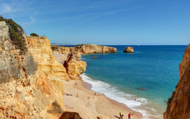 Apartment Sao Rafael