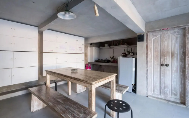 RedDoorz @ Pecatu Ungasan