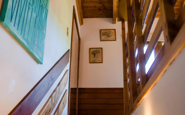 Kurtem Lodge Cerro Catedral