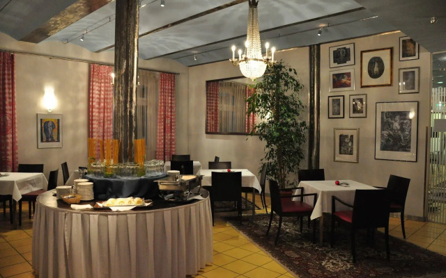 Kunsthotel Fuchspalast