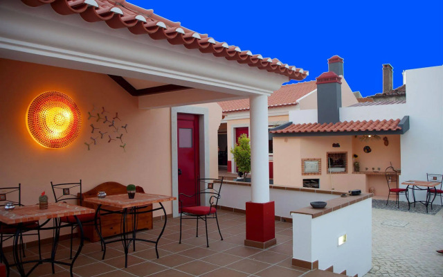 Artvilla