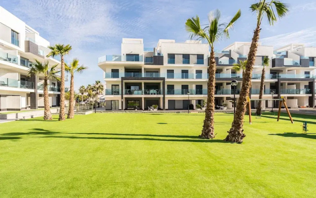 Oasis Beach 12