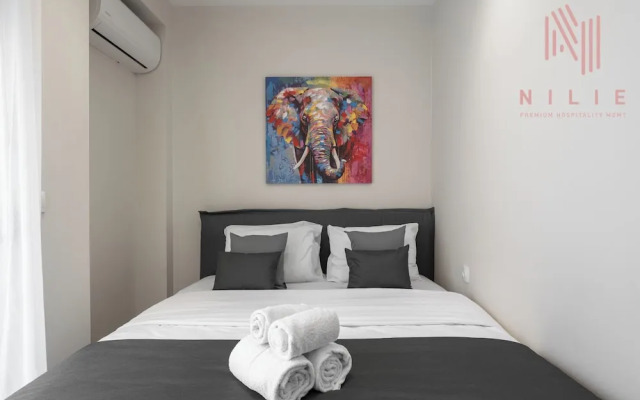 Terra Suites, Nilie Hospitality MGMT