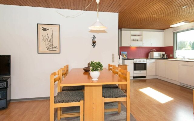 Deluxe Holiday Home in Juelsminde With Sauna