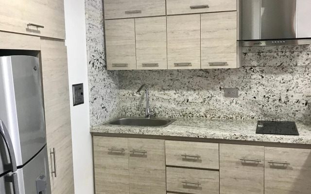 Apartamentos Cartagena Manzana Suite