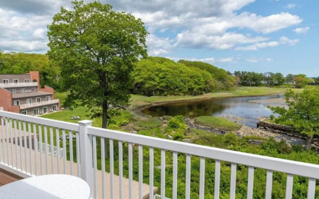 Ogunquit River Inn & Suites