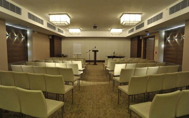 Baia Bursa Hotel