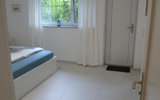 New "Casa Maria"