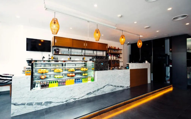 Rose Executive Hotel - DWTC