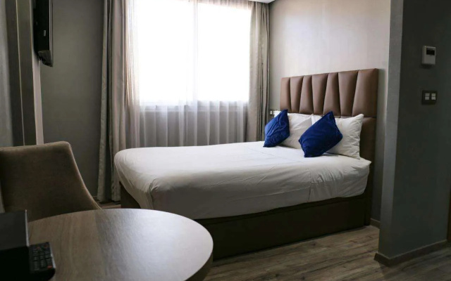 Le 22 Appart' Hôtel Casablanca