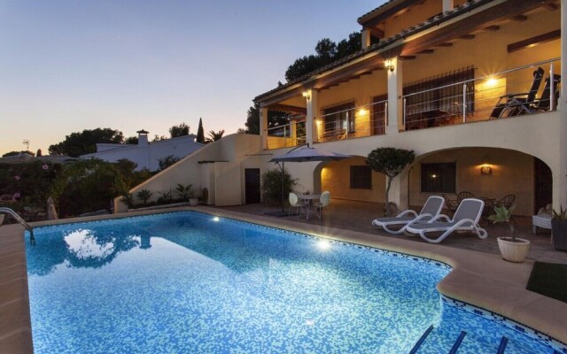 VH CostaBlanca - SATURN