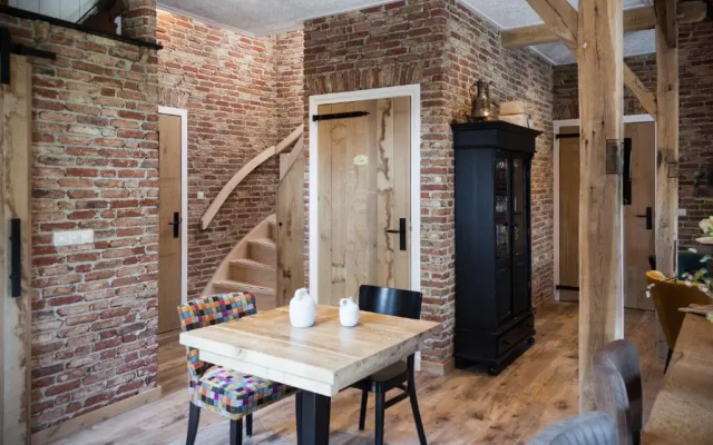 Bed & Breakfast De Schoppe