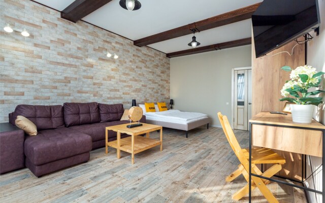 GOSH Апартаменты