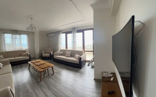 Alsaleh Group Evleri - Apartment in Trabzon - Photo 2