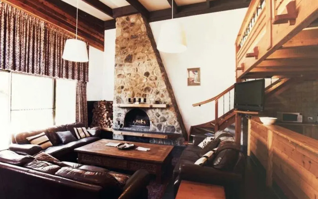 Pender Lea Chalets