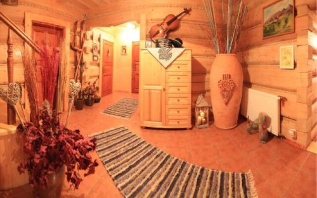 Willa Regionalna Kosołka