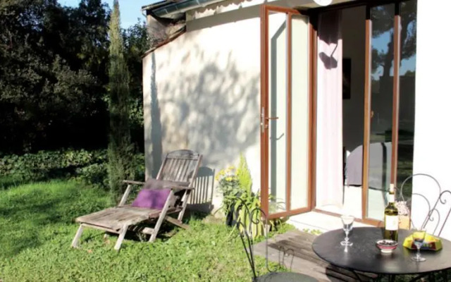 Le Domaine de lArbois