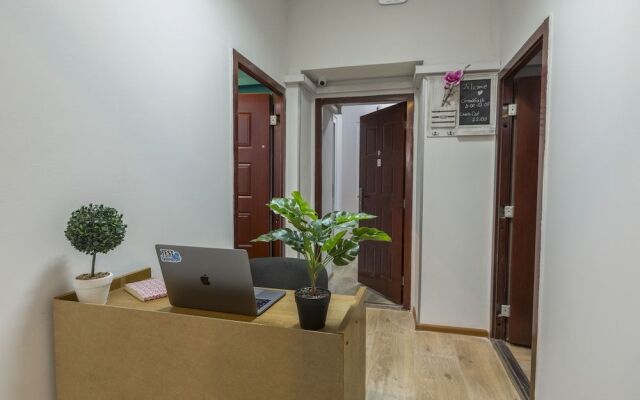 Georgian Corner Hostel