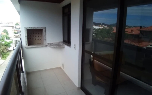 Apartamento Praia do Santinho