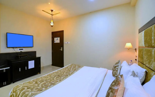 Hotel Seventh Sense