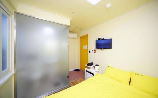 24 Guesthouse Seoul Jongno