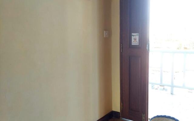 Galawa Beach Apartments