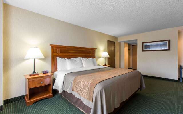 Comfort Inn Near Vail Beaver Creek