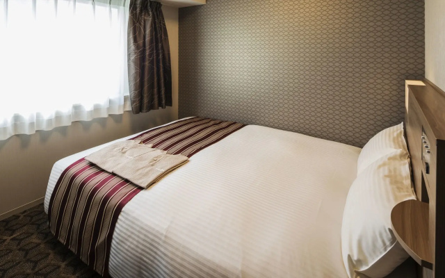 Hotel WBF Namba Motomachi