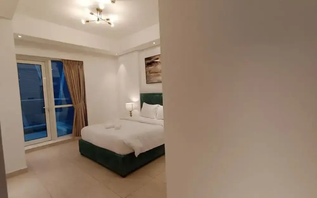 2bed Room in Downtown Dubai