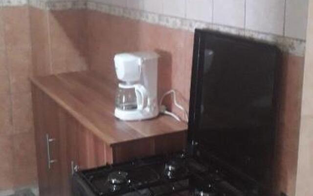 Apartament cu 3 camere Vatra Dornei