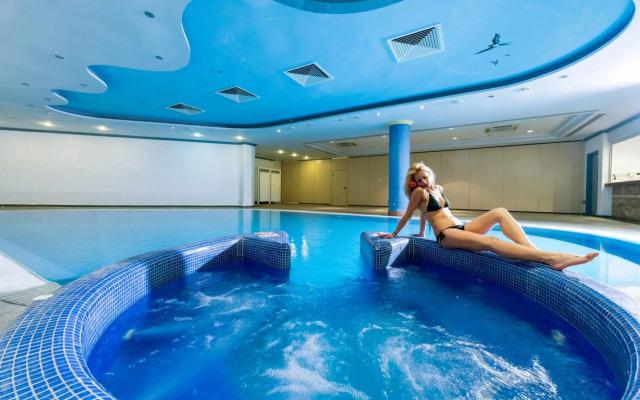 Paphos Gardens Holiday Resort